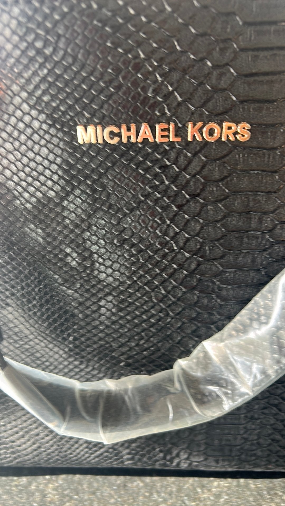 Michael Kors handtas, Motoren, Ophalen of Verzenden, Nieuw