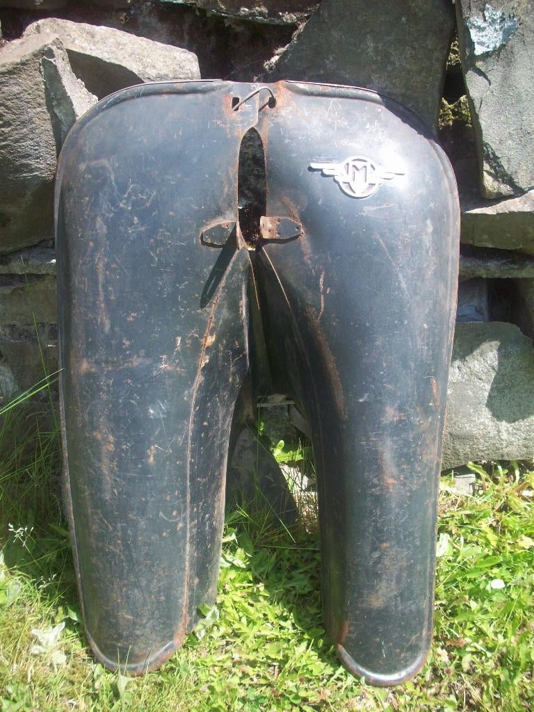 Pièces pour cyclomoteurs, Enlèvement ou Envoi, Utilisé, Autres types, Autres marques