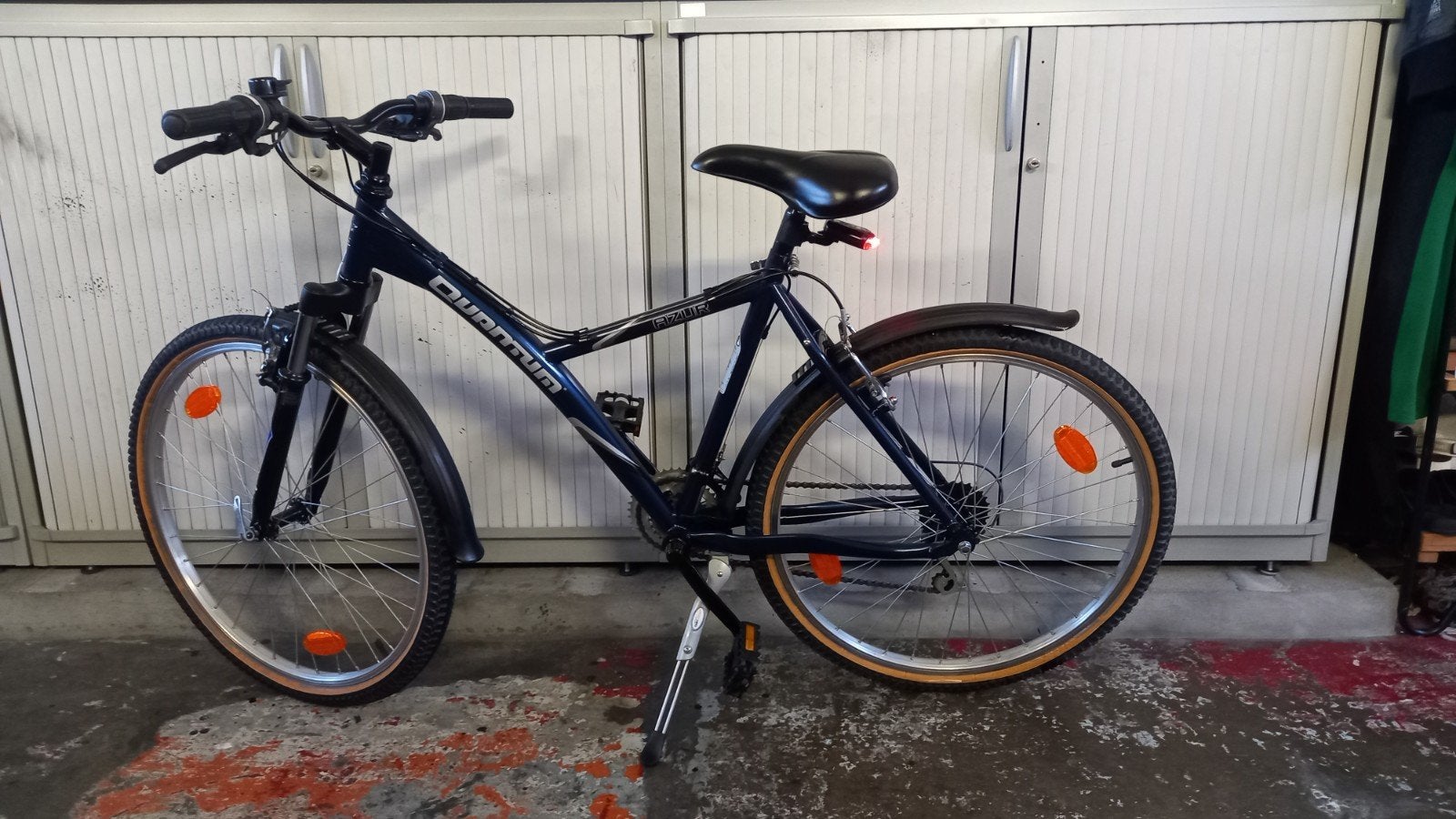 Beou vélo adolescent 26pouces ( très peu utilisé 21vitesses), Vélos & Vélomoteurs, Vélos | Garçons