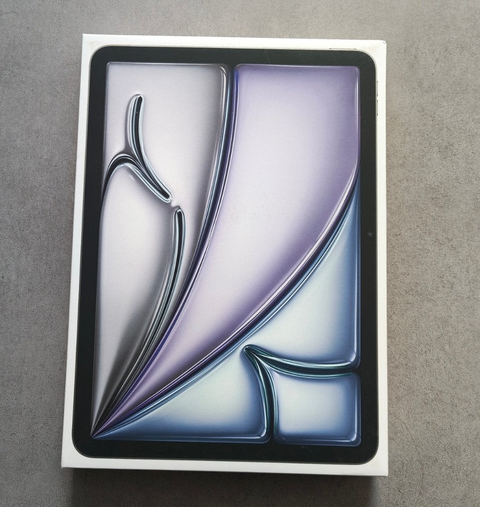 Apple iPad Air (2026) 11" M4 256 GO (Nouveau, jamais ouvert), Informatique & Logiciels, Neuf, Gris, Enlèvement ou Envoi, Apple iPad