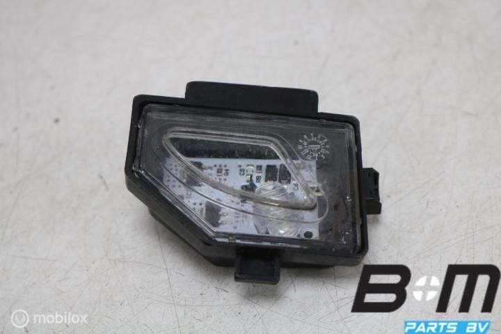 Instapverlichting links VW Touareg 3 R 760945291, Utilisé