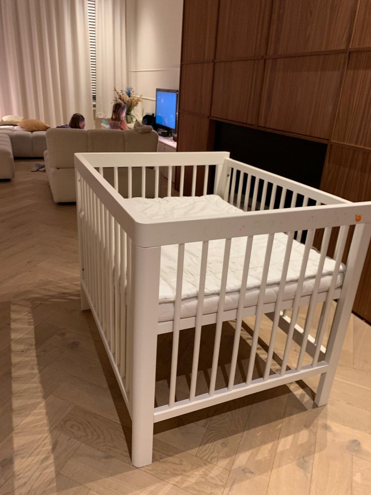 Baby park, Kinderen en Baby's, Ophalen, Gebruikt