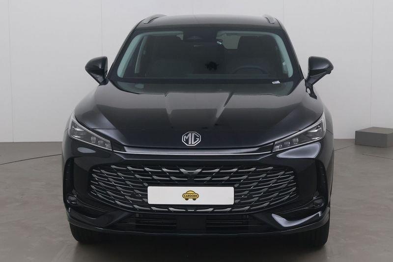 MG EHS PHEV 1.5 turbo Comfort 272 AT, 162 ch, https://public.car-pass.be/vhr/e19128a5-a863-4010-9ec7-ec6505ab1f5f, Achat, Euro 6