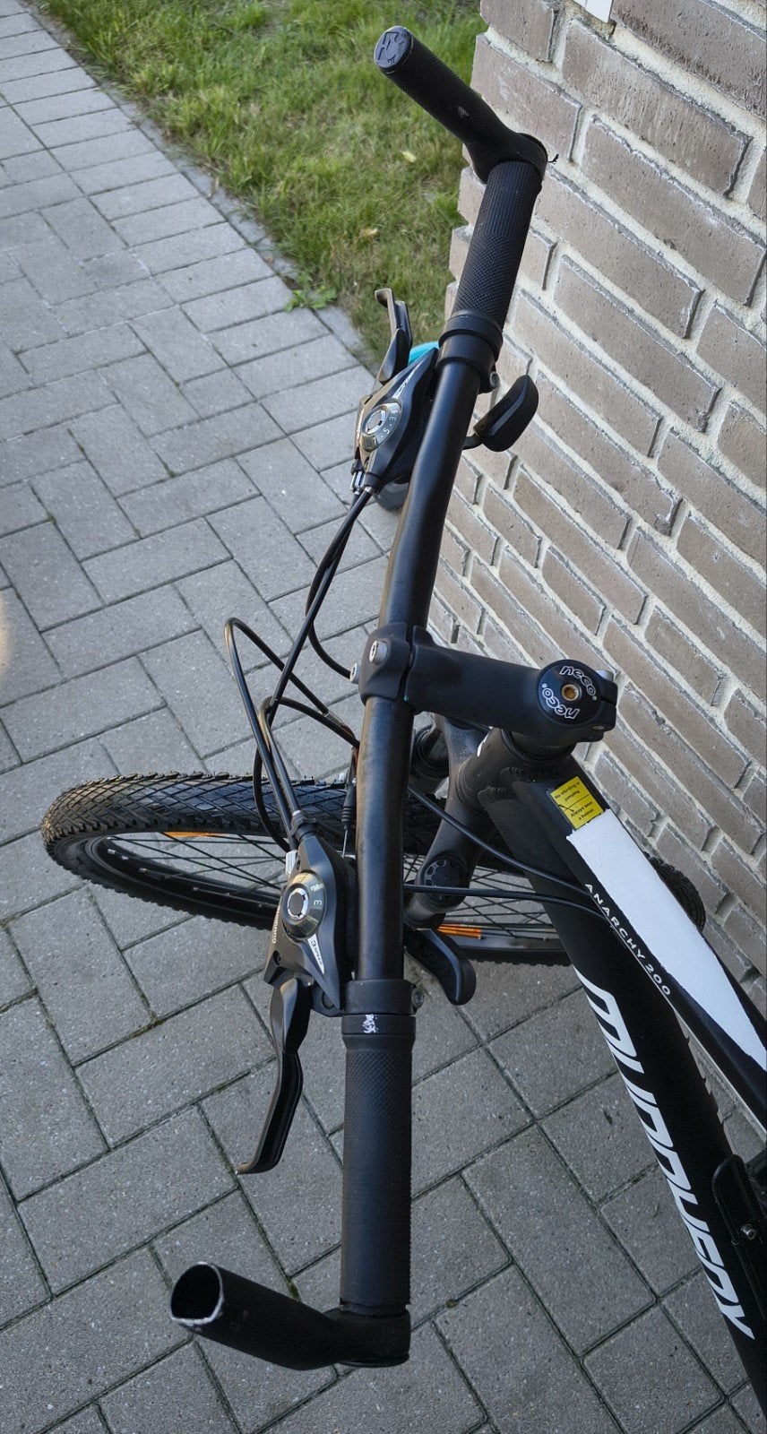Muddyfox Kinderfiets/ Mountainbake 26inch, Fietsen en Brommers, Ophalen