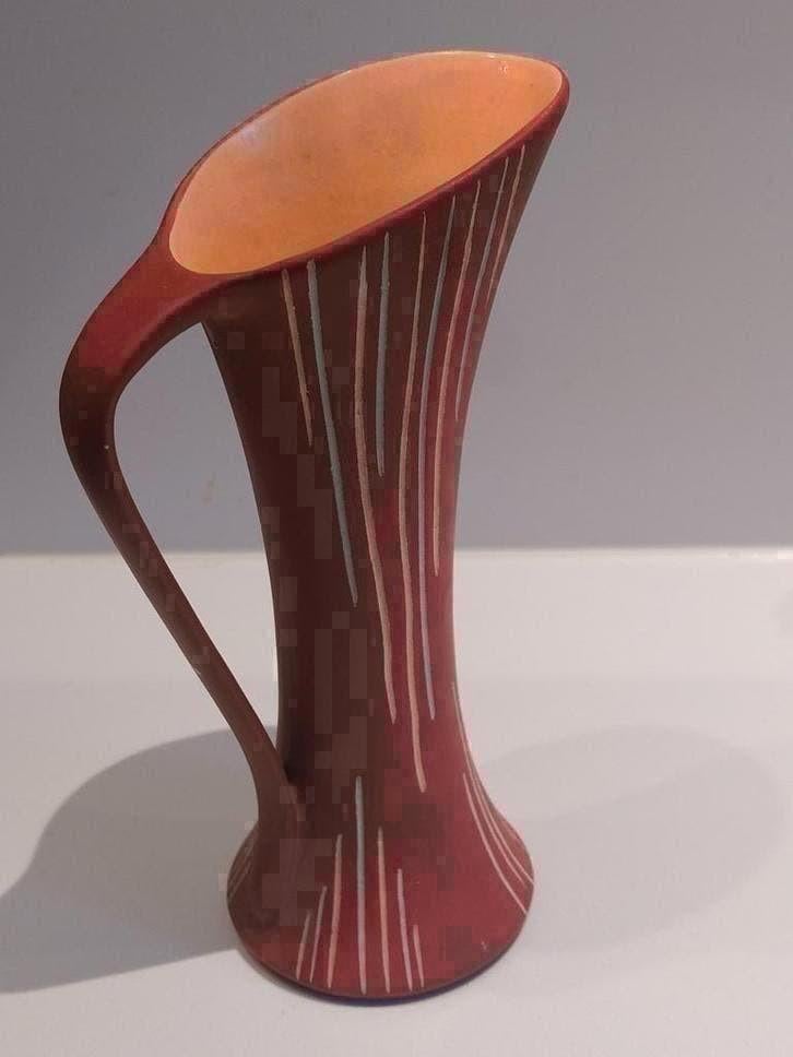 Marzi & Remy vaas, jaren 60, Enlèvement ou Envoi