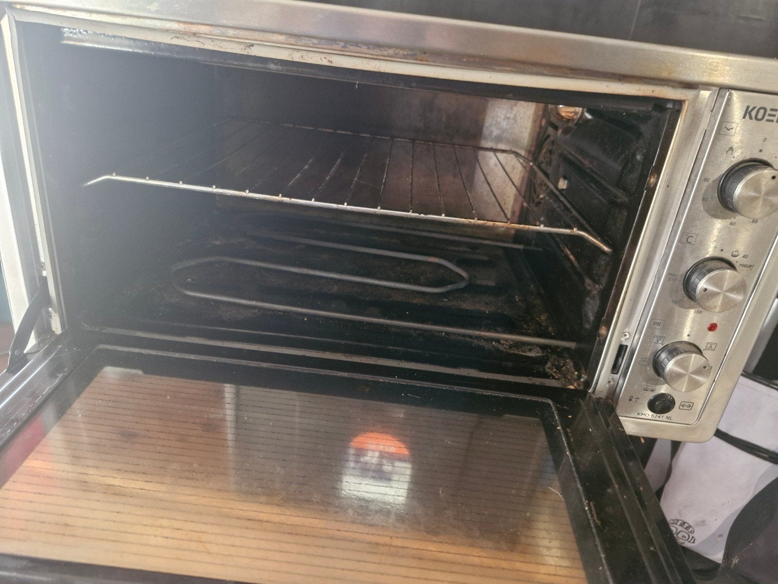 oven, Elektronische apparatuur, Ophalen, Oven