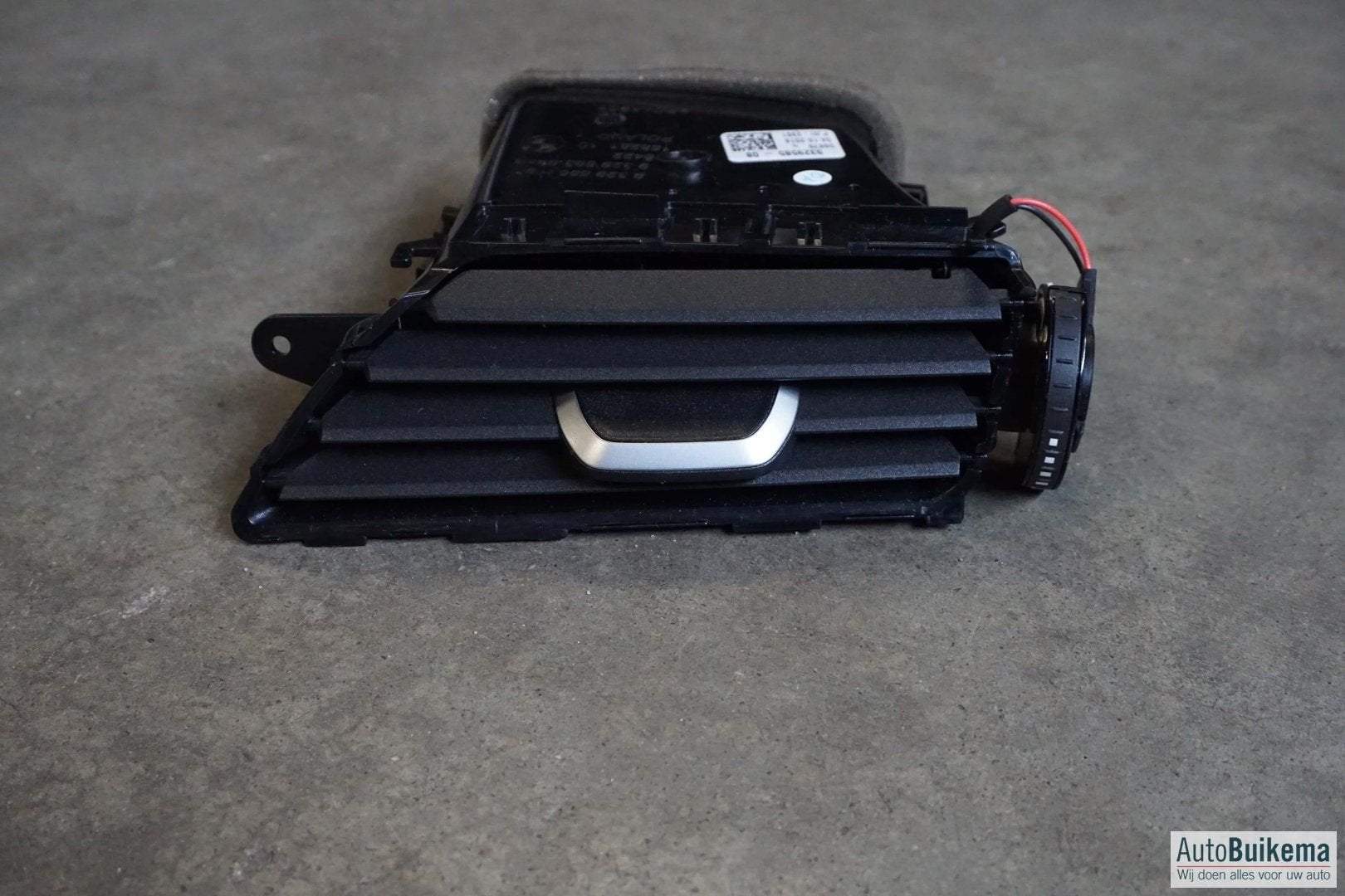 Origineel Bmw 5 Serie G30 ventilatie rooster, Auto-onderdelen, -, -, Nieuw, Ophalen of Verzenden