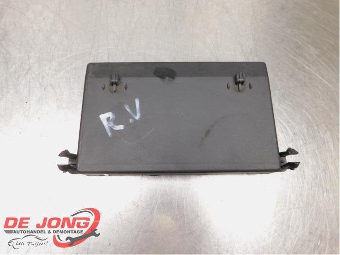 Centrale Deurvergrendelings Module van een Mercedes Vito, Gebruikt, -, Ophalen of Verzenden, -