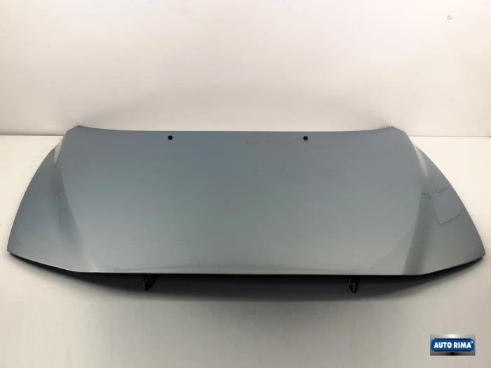 Capot d'un Volvo V70 (444), -, 3 mois de garantie, Utilisé, -