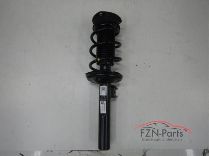VW Golf 7 Veerpoot Links/Rechts-Voor, Enlèvement ou Envoi, Utilisé