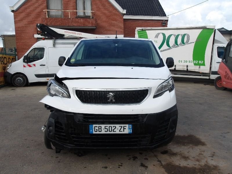 PEUGEOT EXPERT  DIESEL 09-21, Wit, Bedrijf, Overige carrosserie, Expert Combi