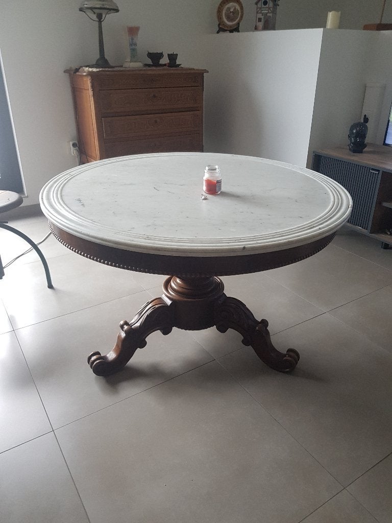 Salontafel, 50 – 75, Gebruikt, 50 tot 100 cm, 50 tot 100 cm