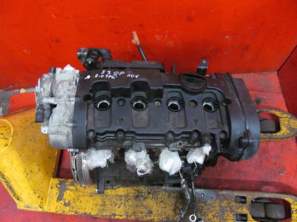 Moteur CDLA Nu VW A3 SCIROCCO LEON POLO A1 GOLF TT AUDI SEAT, Verzenden, Gebruikt, Overige automerken