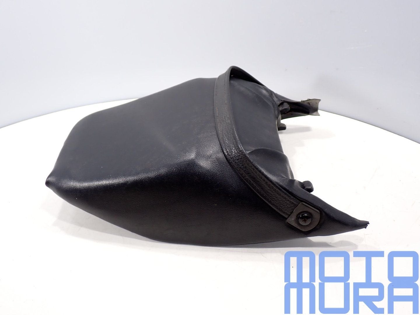 Kawasaki GPZ1000RX 1985 - 1988 selle passager selle arrière, -, Utilisé, -, -