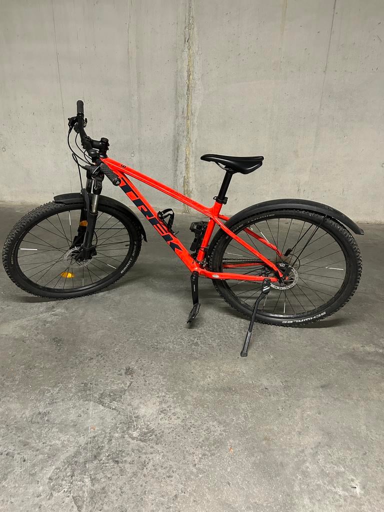 Trek Marlin 6 VTT, Enlèvement, Utilisé, Trek