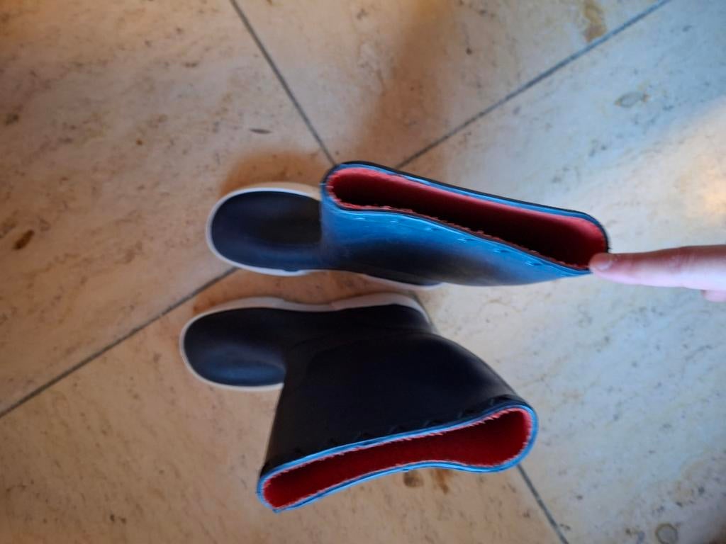Bottes de pluie Taille 30, Enfants & Bébés, Enlèvement
