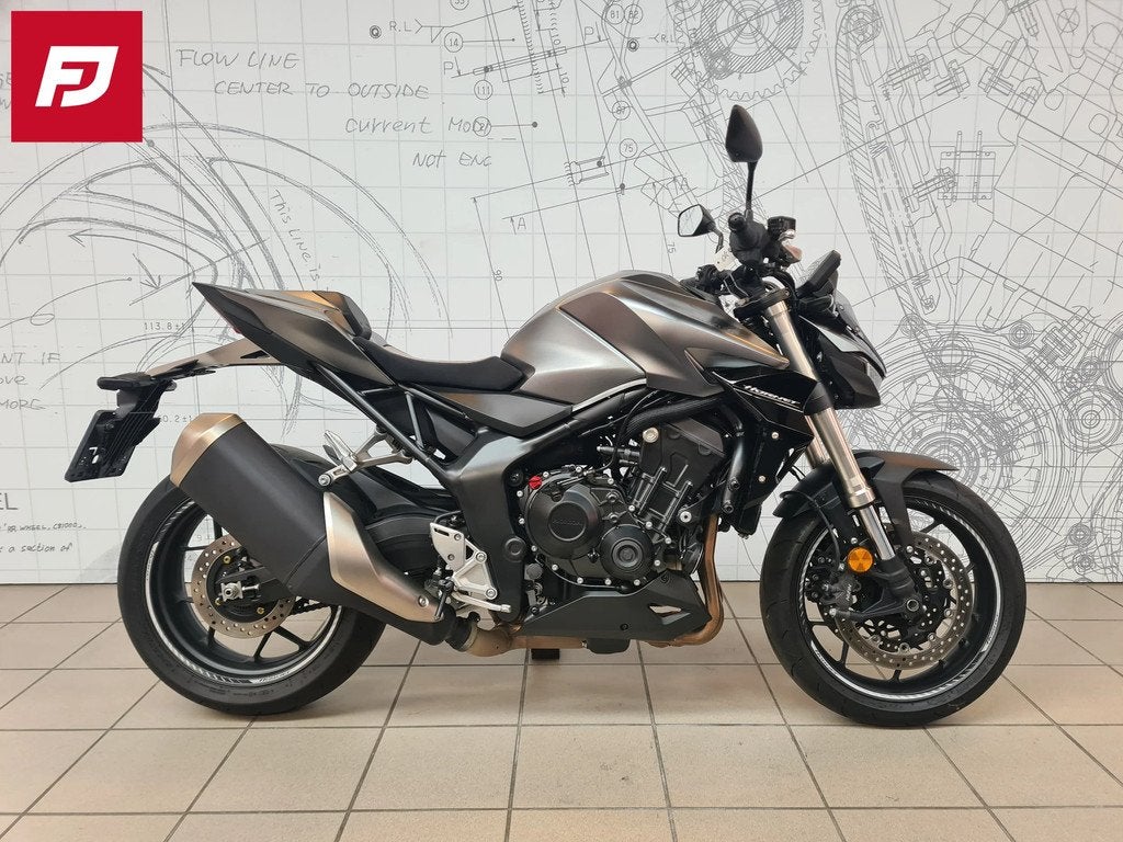 Honda CB1000 Hornet (bj 2025), Bedrijf, Overig, Meer dan 35 kW, 1000 cc