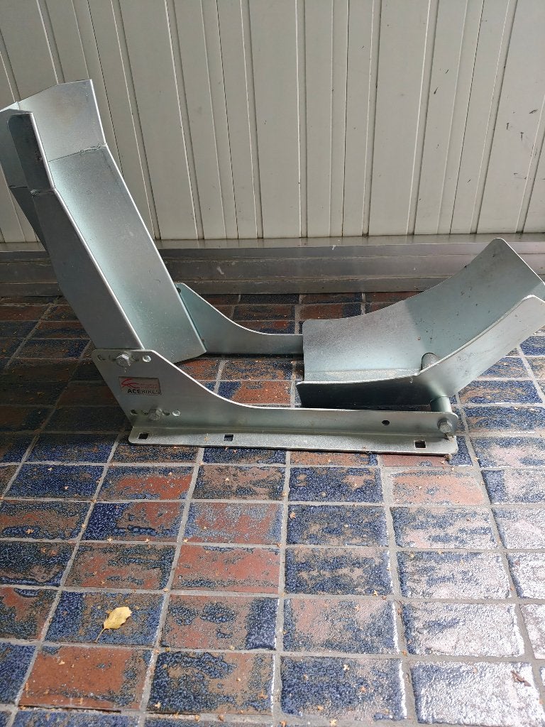 motorwielklem, Motoren, Ophalen, Nieuw