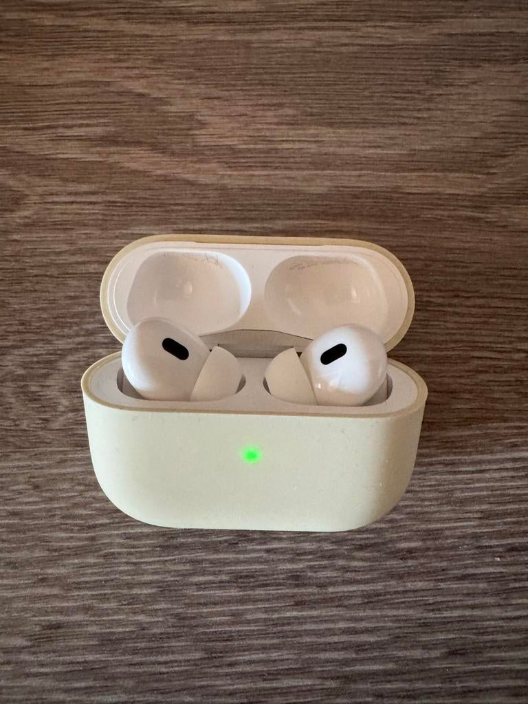 AirPods 2 pro Parfait état, Enlèvement ou Envoi, Bluetooth, Comme neuf, Apple