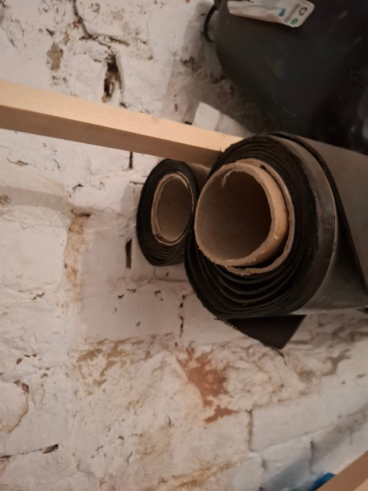 Toiture, Bricolage & Construction, Enlèvement ou Envoi