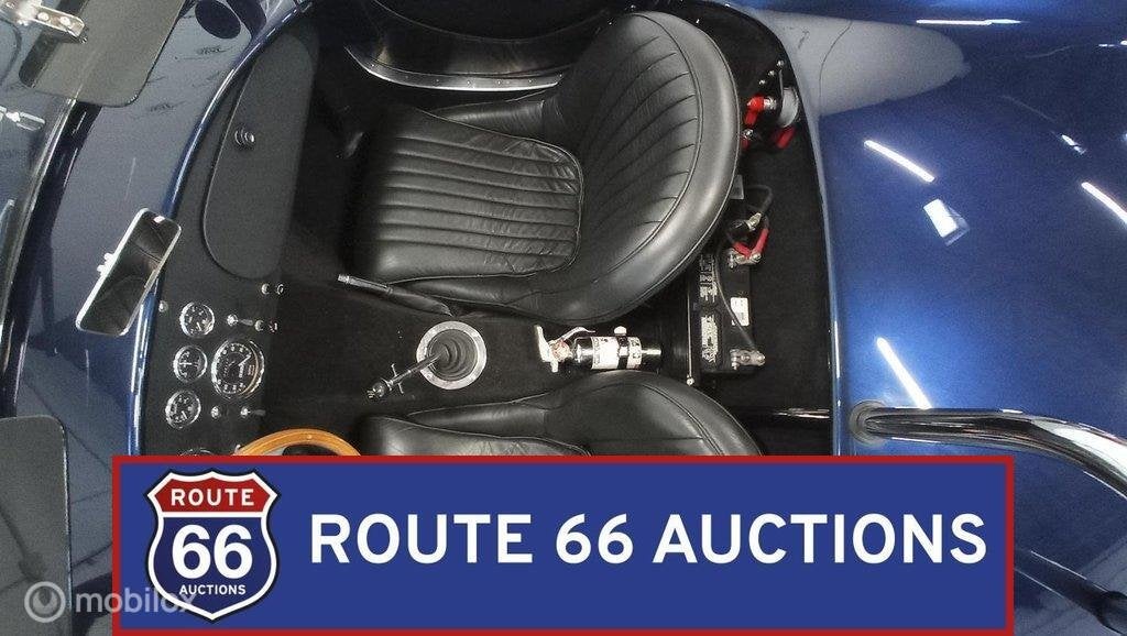 Shelby Cobra 427S/C CSX4000 | 1965 | Route 66 Auctions, foto 7
