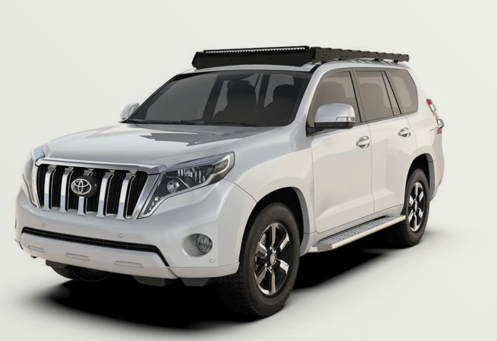 Front Runner Toyota Prado 150 ( 2010 -2024 ) Slimsport Roofr, Neuf, -, -, -