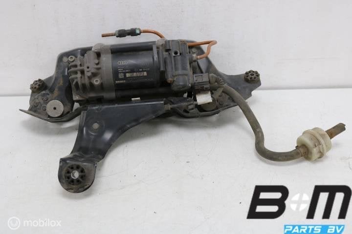 Compressor luchtvering Audi A6 4G Avant 4G0616005C, Utilisé