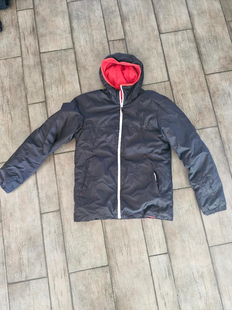 Veste de ski WEDZE, Enlèvement ou Envoi, Utilisé, Ski, Autres marques