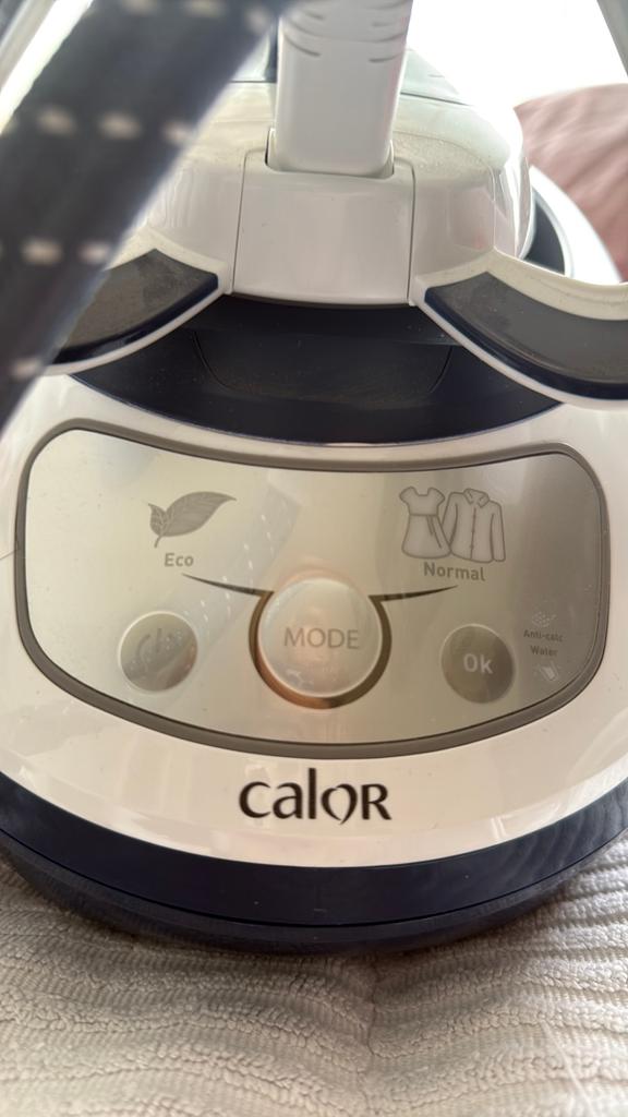 Calor Pro Express Protect, Electroménager, Enlèvement, Comme neuf