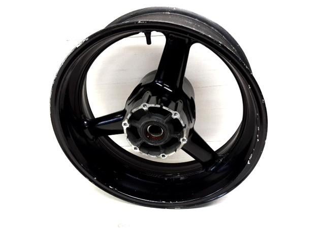 R1 2002 - 2003 Yamaha Velg D1-49101, Motoren