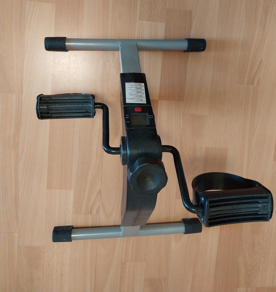 Fietstrainer, Sport en Fitness, Ophalen