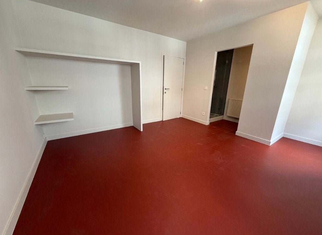 Privé werkruimte in een gedeeld pand— all-in, 50 m² of meer, Gent