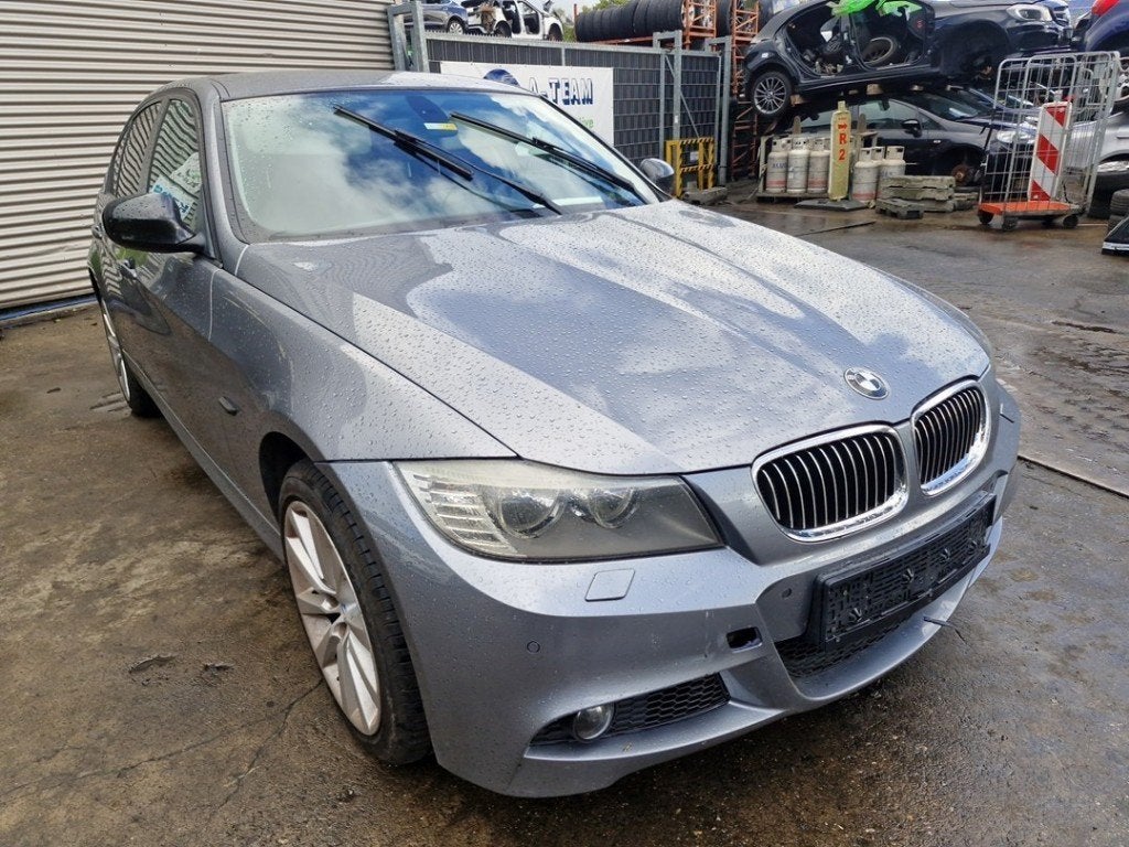 AIRBAG DAK RECHTS BMW 3 serie (E90) (|72126966646|), Gebruikt, BMW, Petuelring 130
80809  München, DE, Bayerische Motoren Werke AG