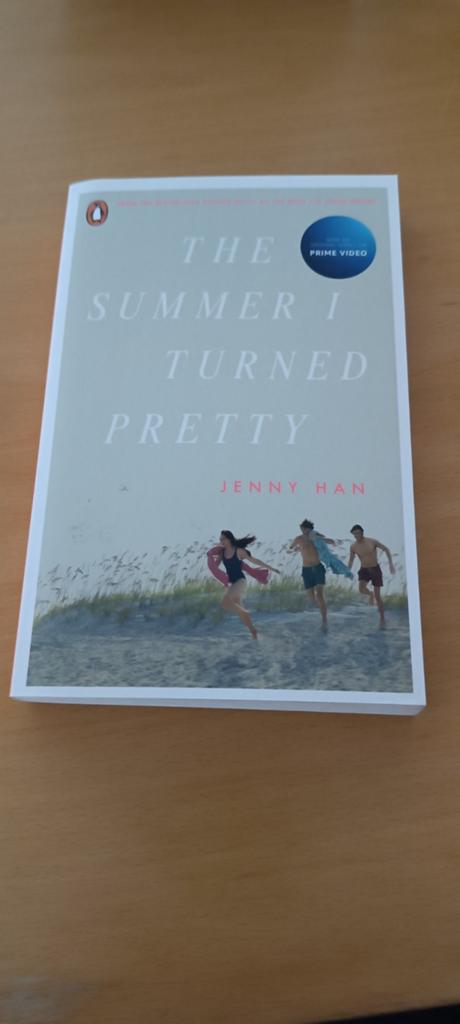 Jenny Han - 9780241599198, Ophalen of Verzenden, Zo goed als nieuw, Jenny Han