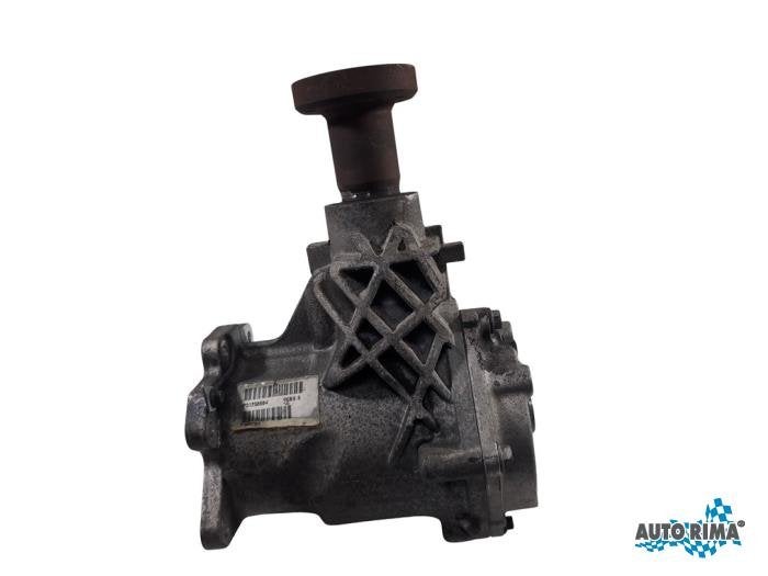 Boîte de transfert 4x4 d'un Volvo XC60, -, 3 mois de garantie, -, -