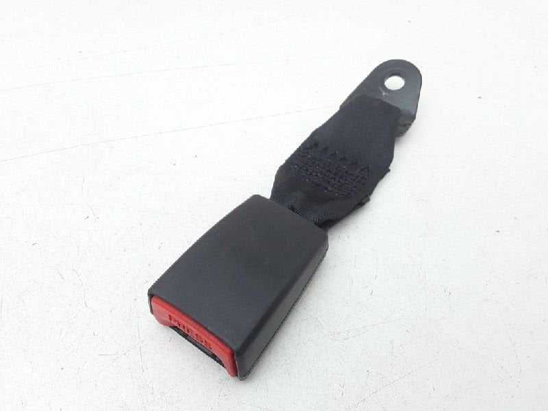 BOUCLE DE CEINTURE ARRIÈRE GAUCHE Suzuki Alto (GF), Utilisé, Suzuki