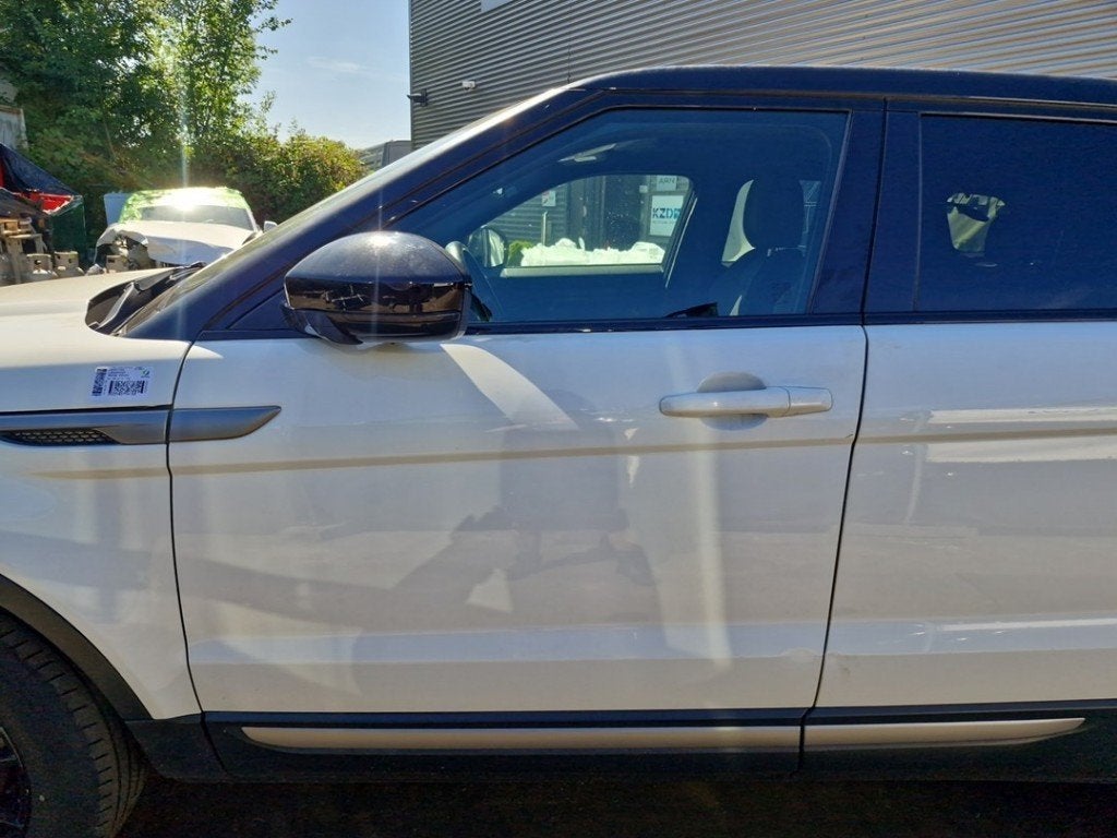PORTE AVANT GAUCHE Range Rover Evoque (LVJ / LVS), Campus Kronberg 7
61476  Kronberg im Taunus, DE, Land Rover, Utilisé, Porte