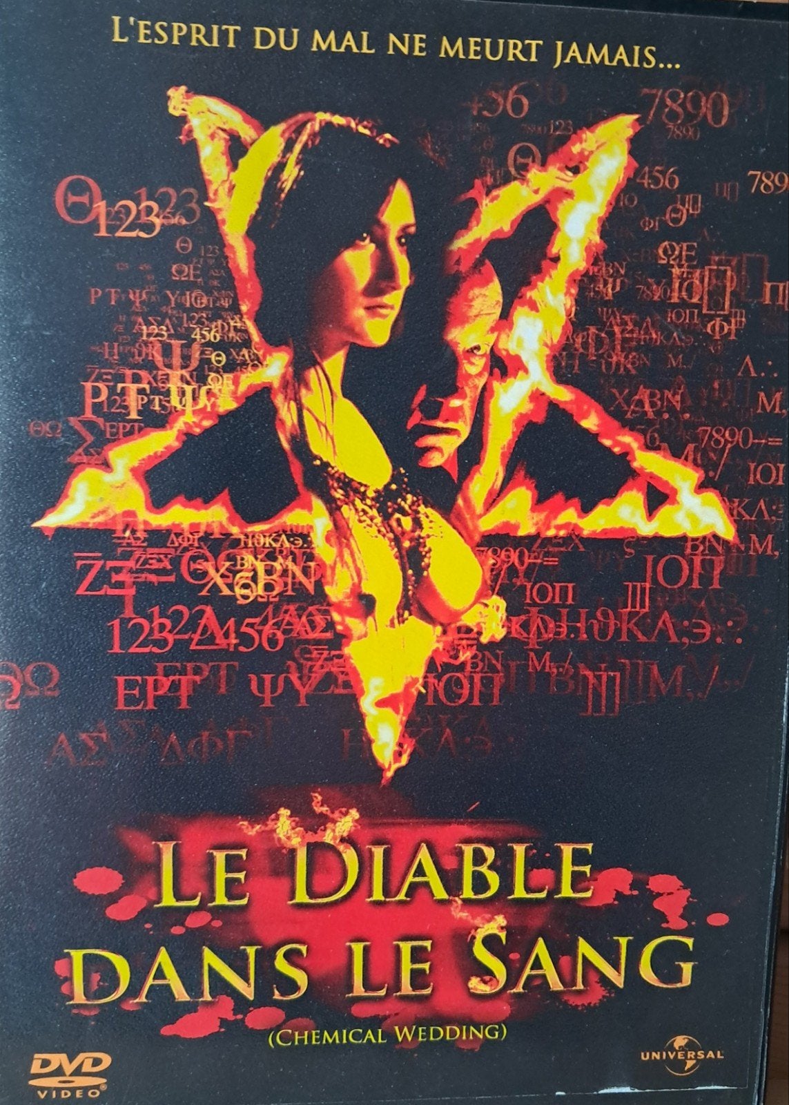 Crowley, CD & DVD, Enlèvement ou Envoi, Anglais, Anglais