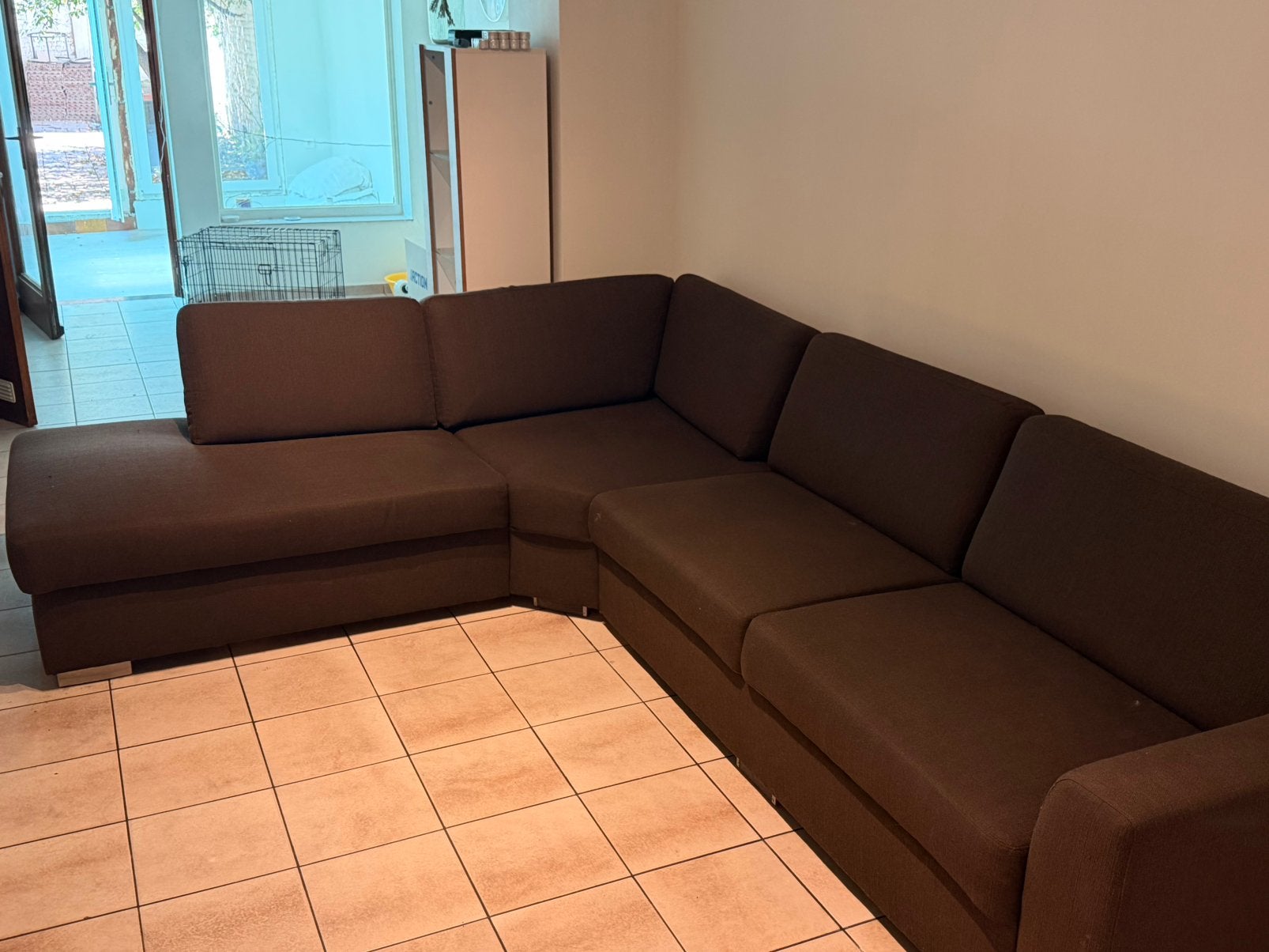 Meuble et accesoire a vendre, Maison & Meubles, Canapés | Coins salons complets, Enlèvement, Comme neuf