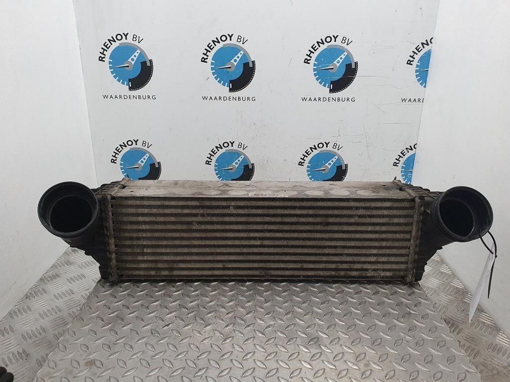 BMW X5 F15 xDrive25d C Exec. 7p INTERKOELER 2017, Ophalen of Verzenden, Gebruikt, ARN erkend