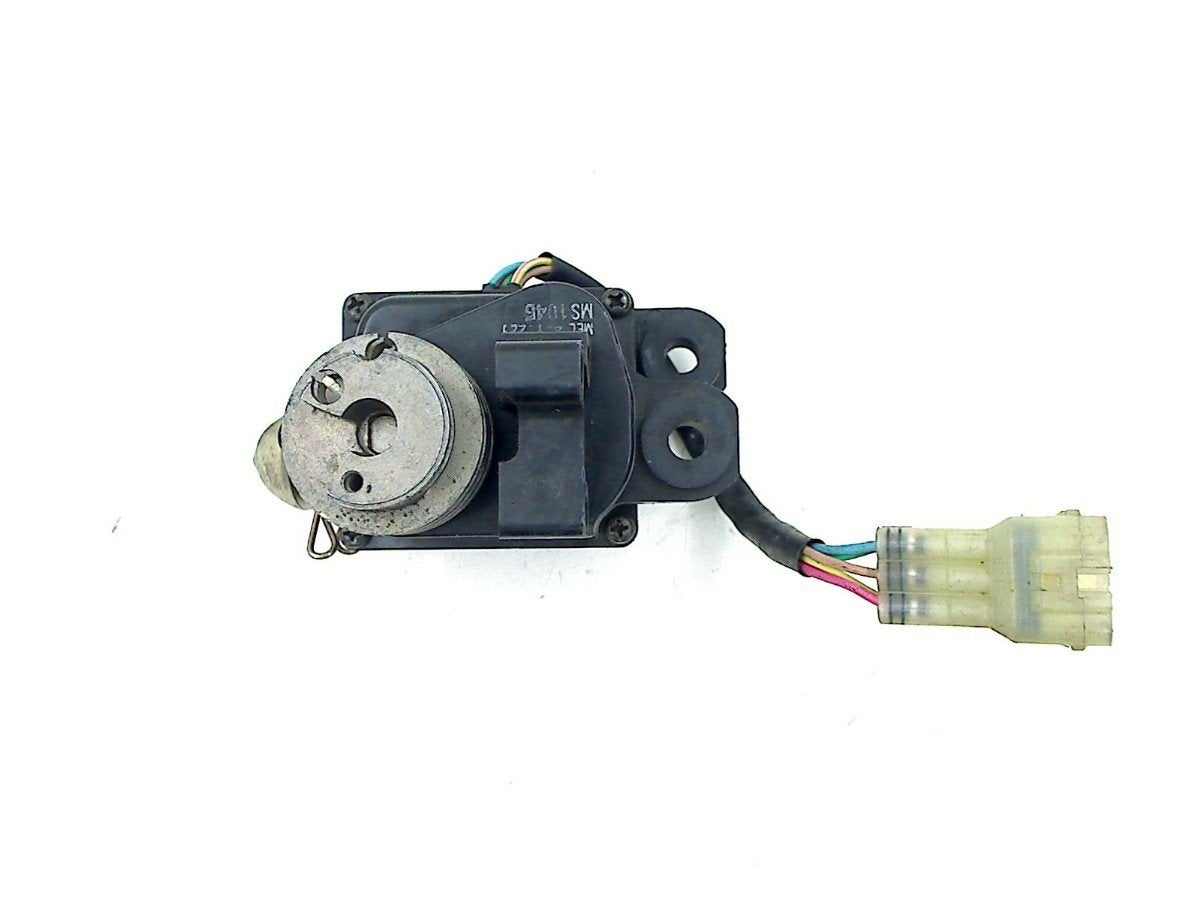 SERVOMOTOR CBR 1000 RR Fireblade 2004-2005 (CBR1000RR SC57), Dhr. S. di Majo, Gebruikt, Info@cama-motorparts.nl, P.J. Troelstraweg 8 8
3144 CX  MAASSLUIS, NL