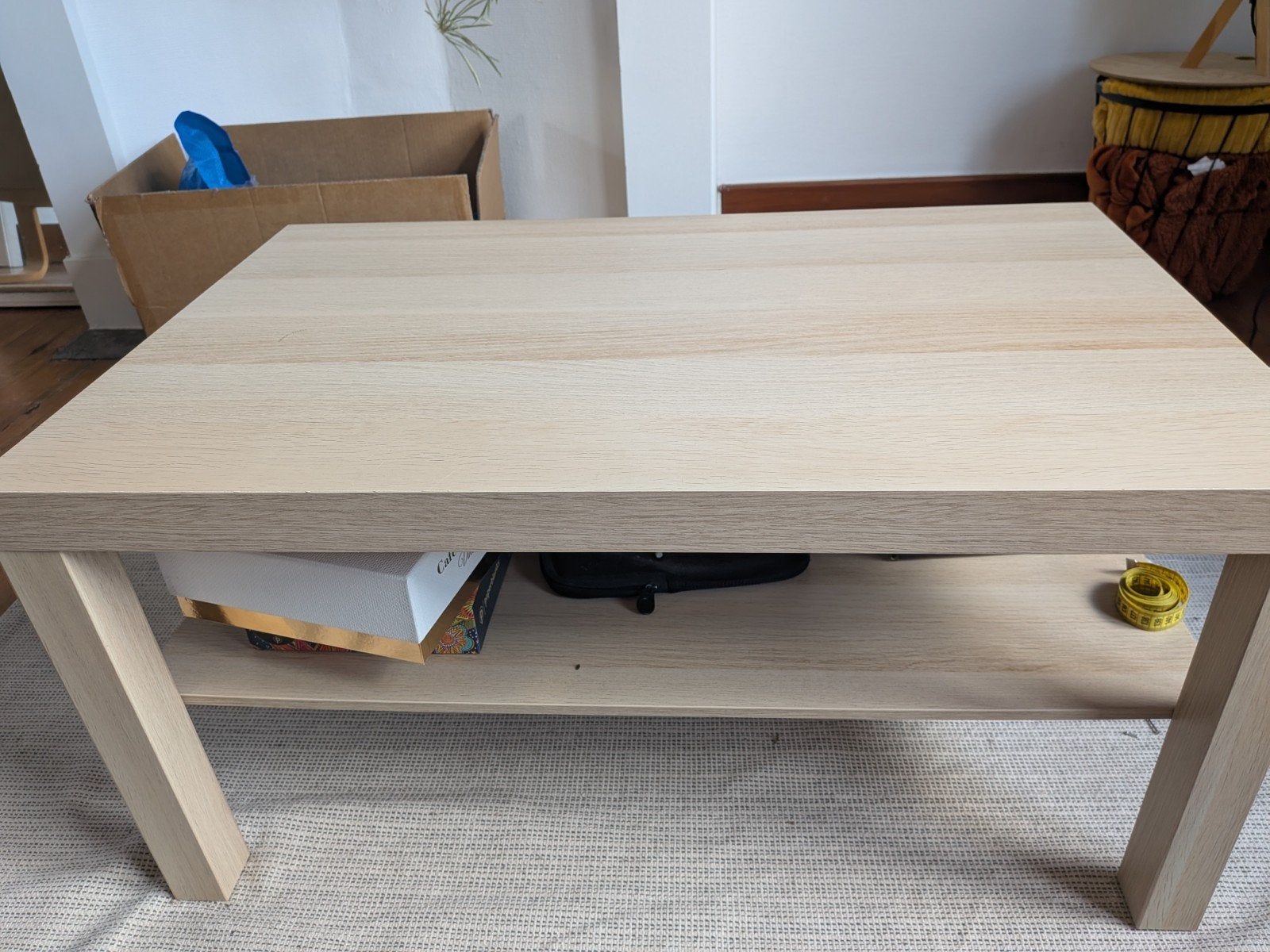 Salontafel, Huis en Inrichting, Ophalen