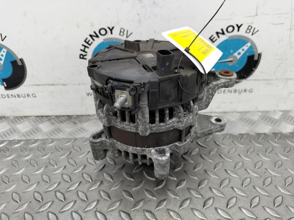 MERCEDES A CLASS W177 A160 Avantgarde  DYNAMO 2019, Enlèvement ou Envoi, Utilisé, Stiba membre