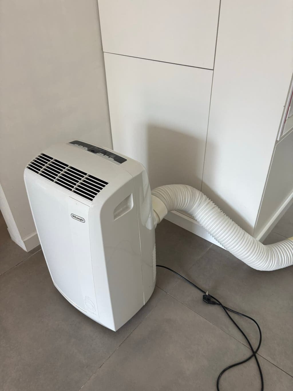 Climatiseur De'Longhi Pinguino PAC N, Elektronische apparatuur, Ophalen of Verzenden, Zo goed als nieuw