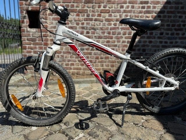 Specialized Hotrock, Fietsen en Brommers, Fietsen | Mountainbikes en ATB, Ophalen, Gebruikt