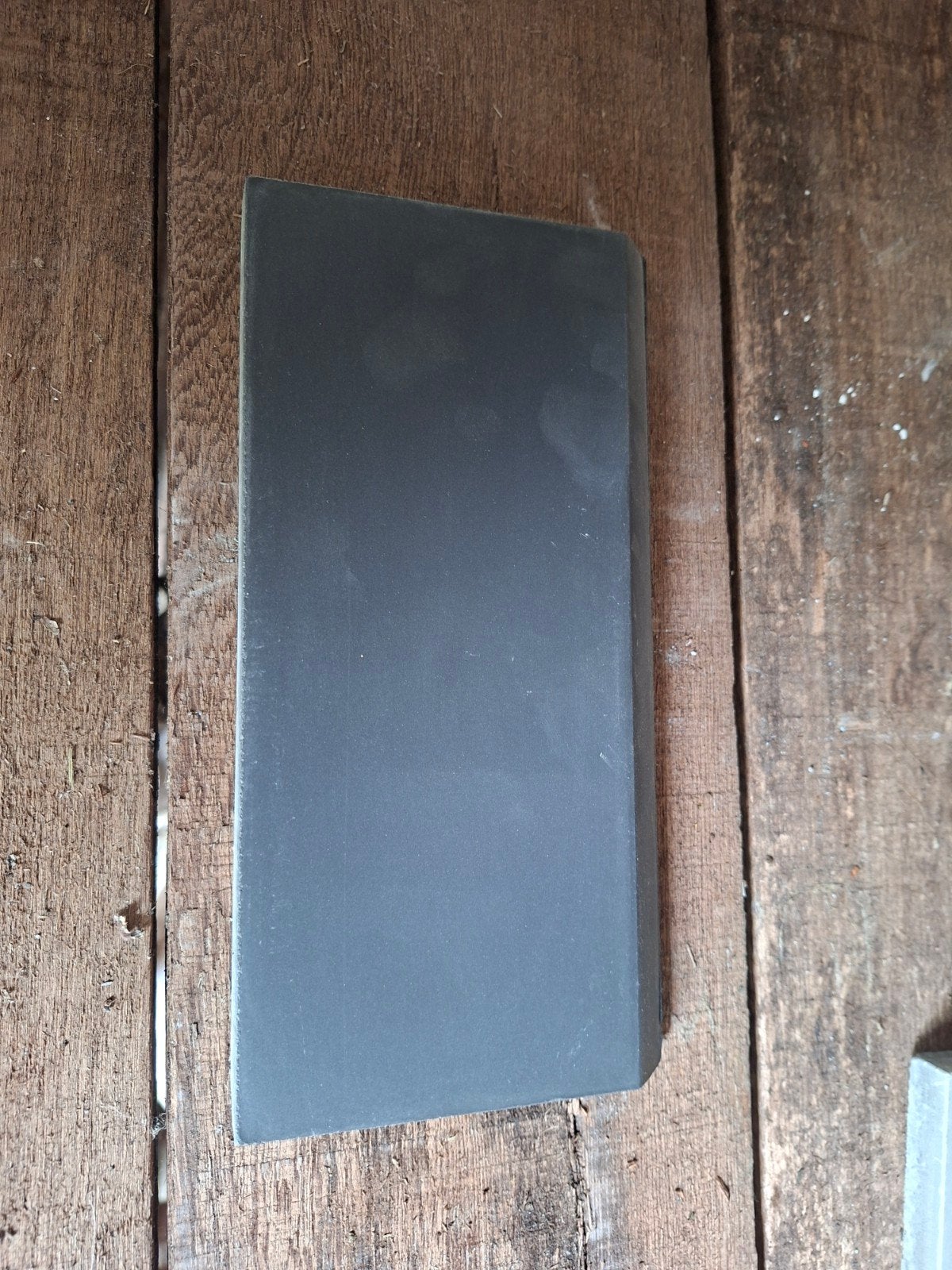 Socle, Enlèvement