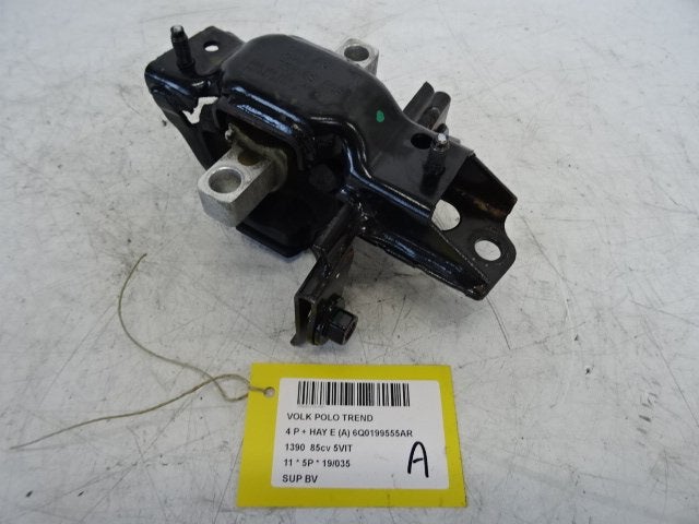 SUPPORT BOITE DE VITESSES Volkswagen Polo V (6R), Utilisé, Volkswagen