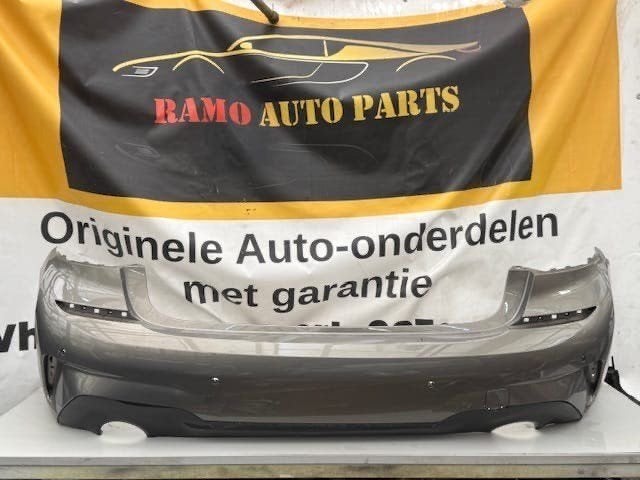 BMW 3 SERIE G20 M PAKKET PDC 51128069387 ZWART