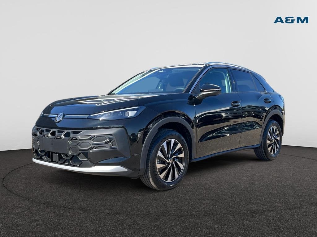 Volkswagen T-Roc T-Roc 1.5 eTSI mHEV ACT Style DSG, Automaat, Alarm, SUV of Terreinwagen, T-Roc