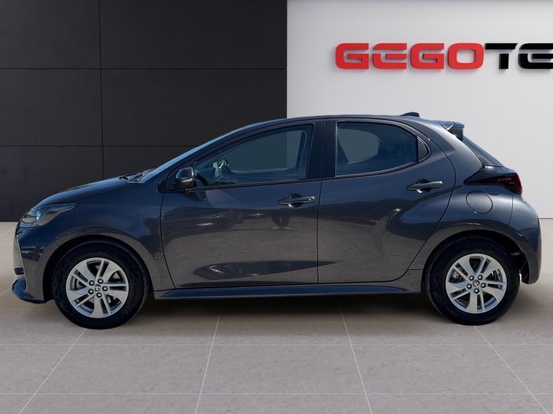 Toyota Yaris 1.5 HSD DYNAMIC DE DIRECTION!!!, Argent ou Gris, Achat, Euro 6, Entreprise